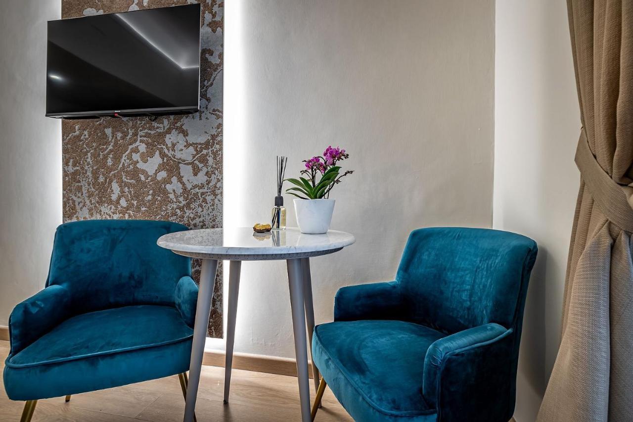 Apartahotel Residenza Giotto