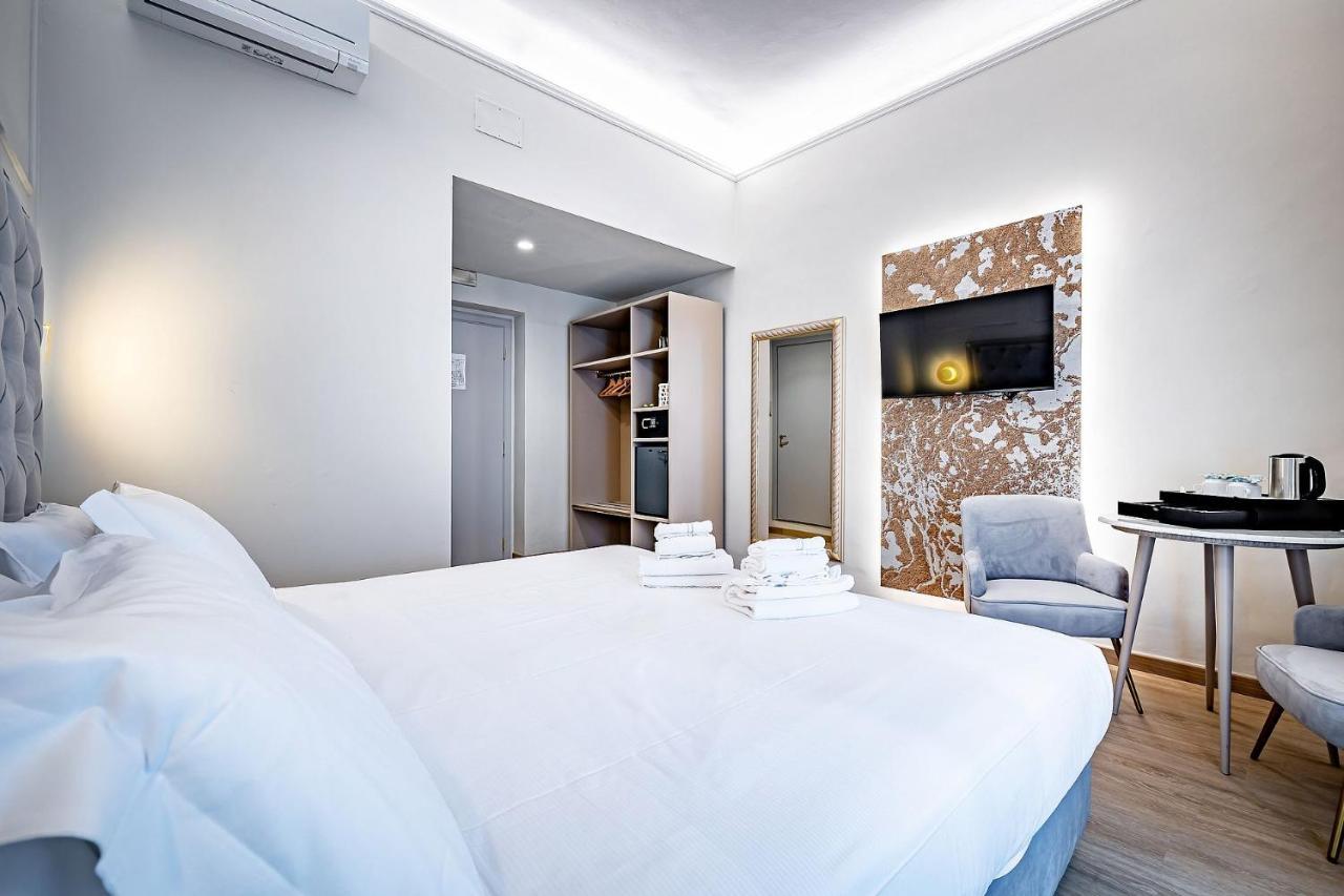Residenza Giotto Apartahotel 3*