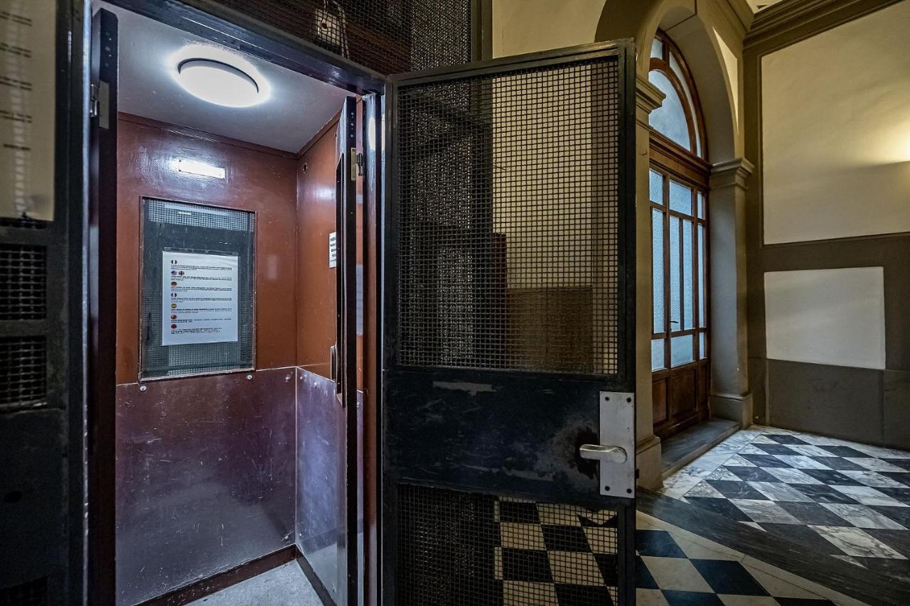 Apartahotel Residenza Giotto