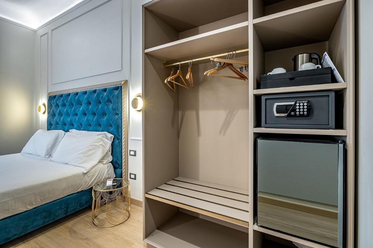 Apartahotel Residenza Giotto 3*