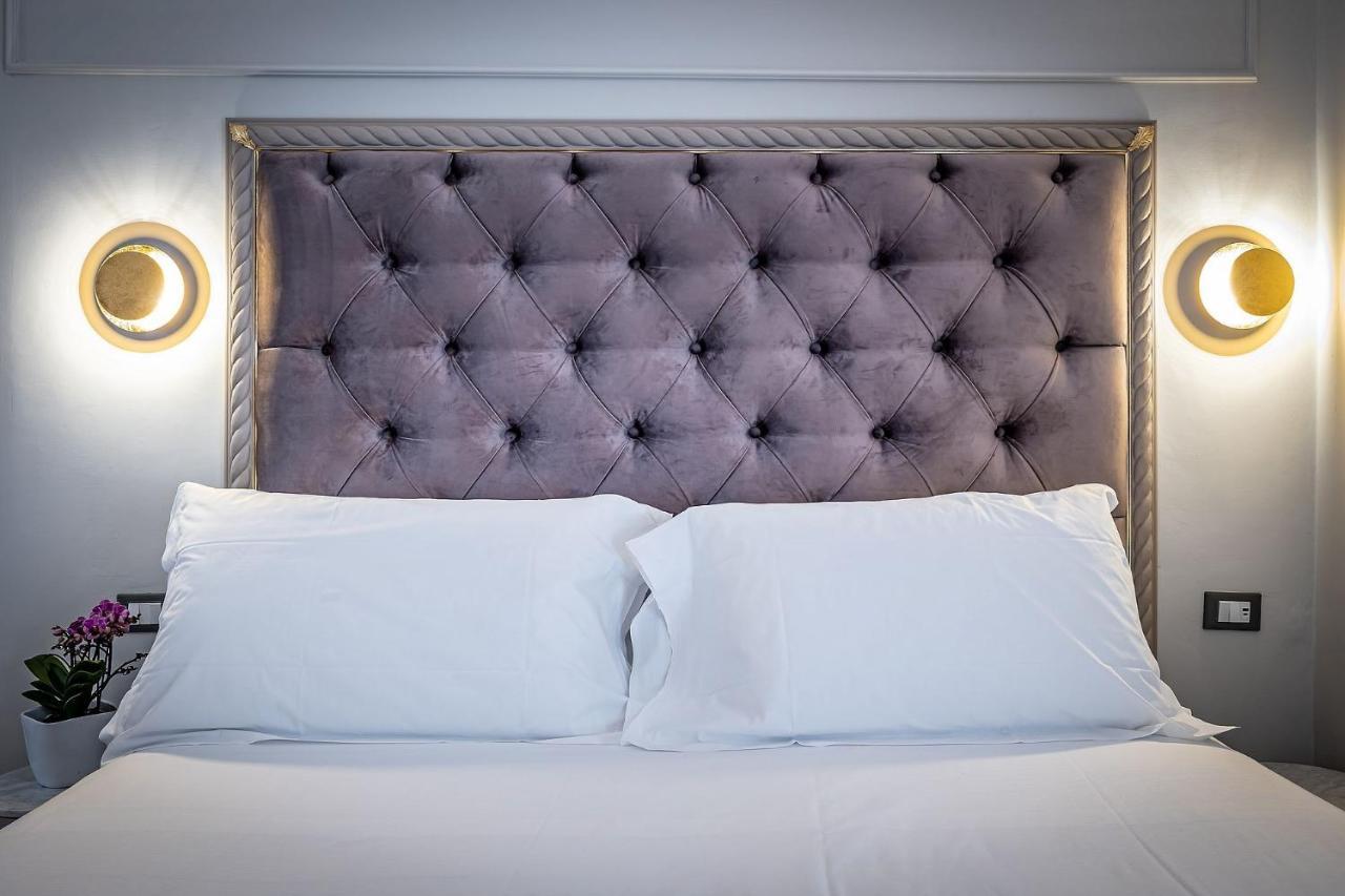 Residenza Giotto Apartahotel 3*