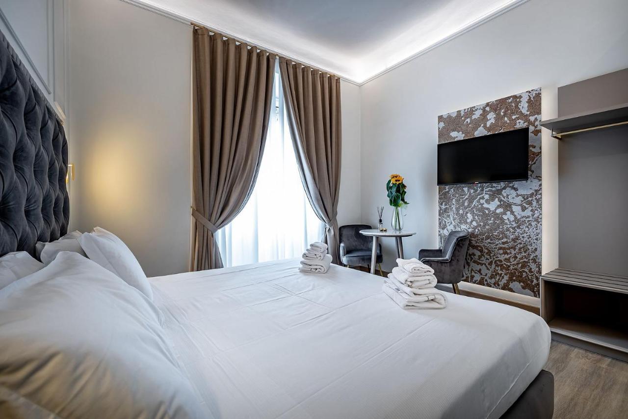 Residenza Giotto Apartahotel