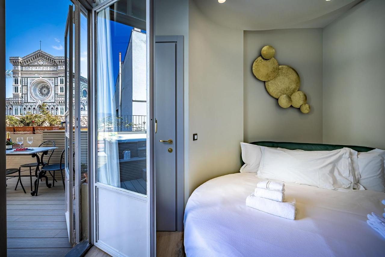 Residenza Giotto 3* Florencia
