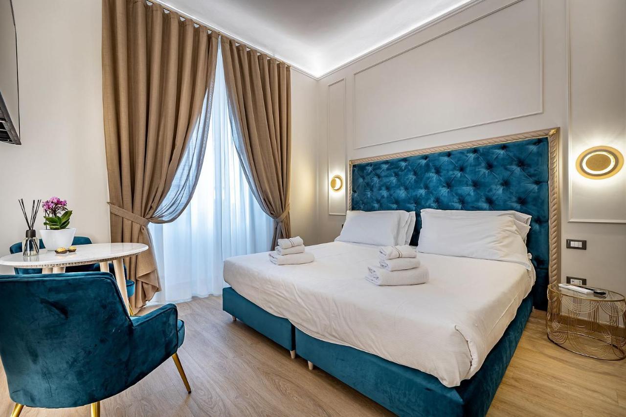 Apartahotel Residenza Giotto