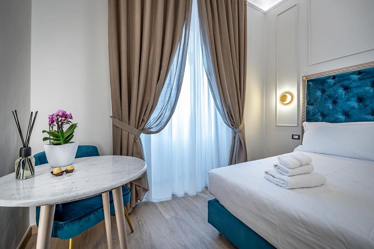 Residenza Giotto Apartahotel 3*