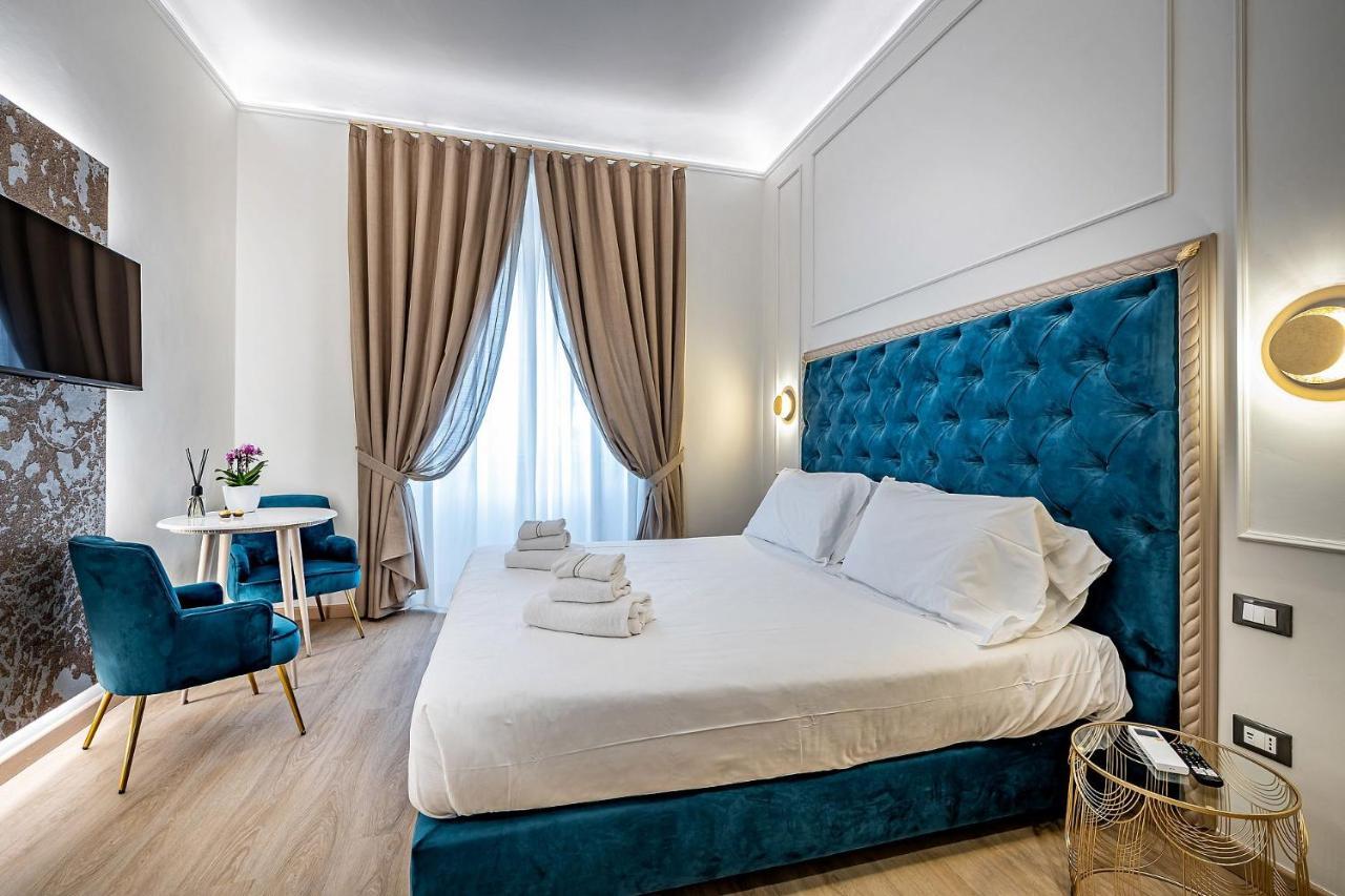 Residenza Giotto Apartahotel 3*