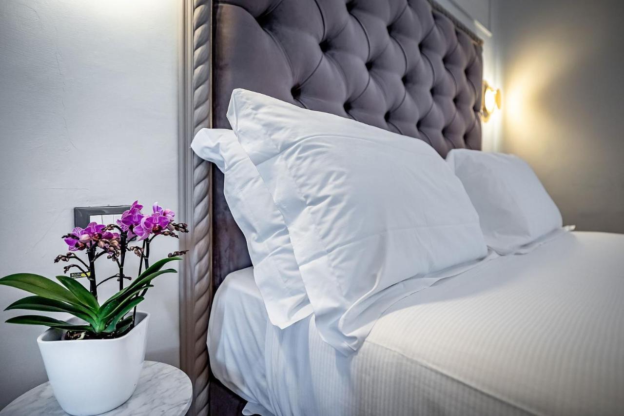 Residenza Giotto Apartahotel Florencia