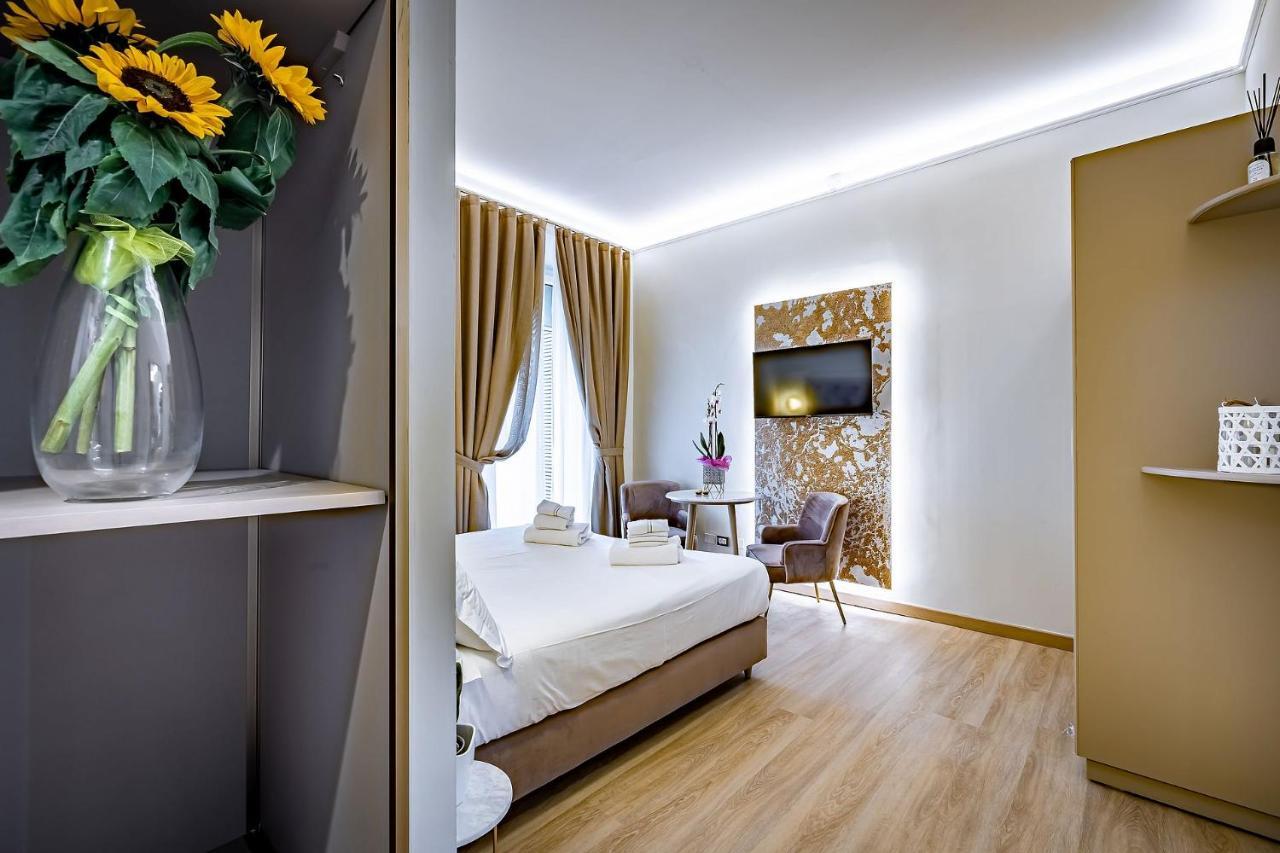 Residenza Giotto Apartahotel