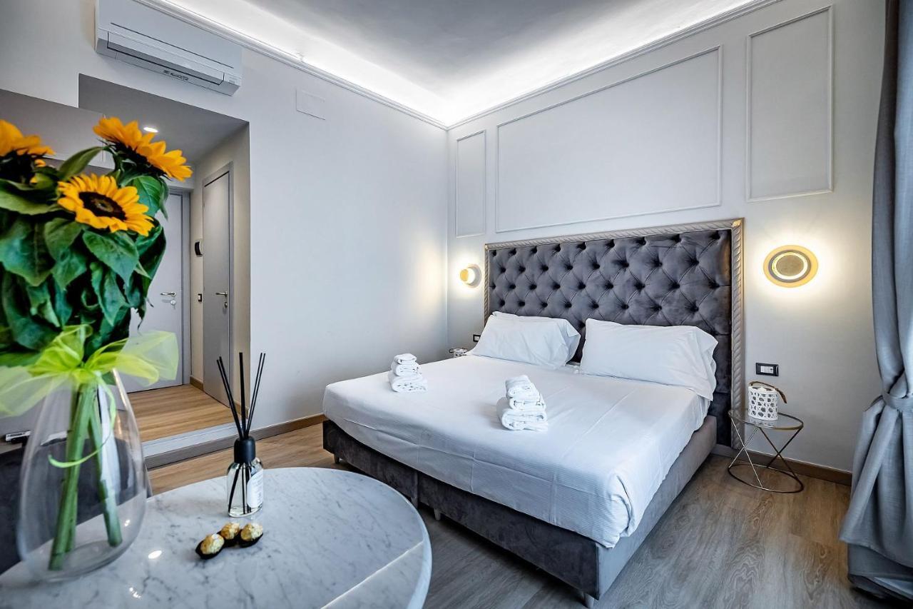 Apartahotel Residenza Giotto Florencia