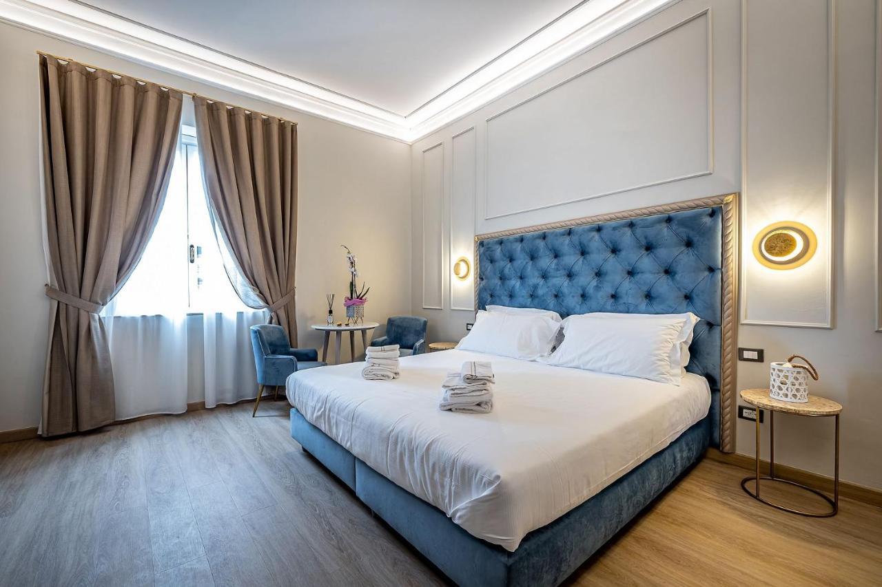 Apartahotel Residenza Giotto Florencia