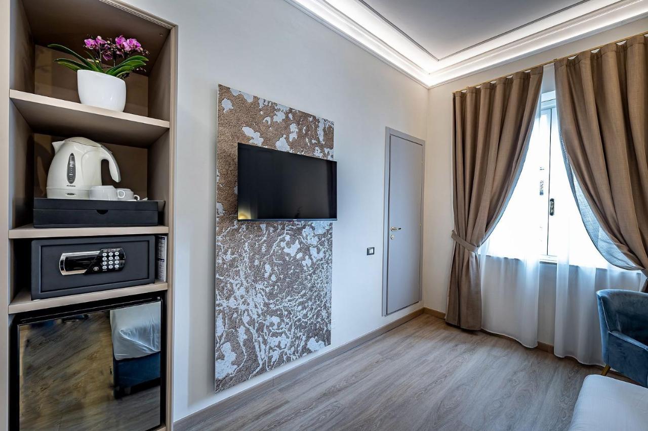 Residenza Giotto Apartahotel 3*