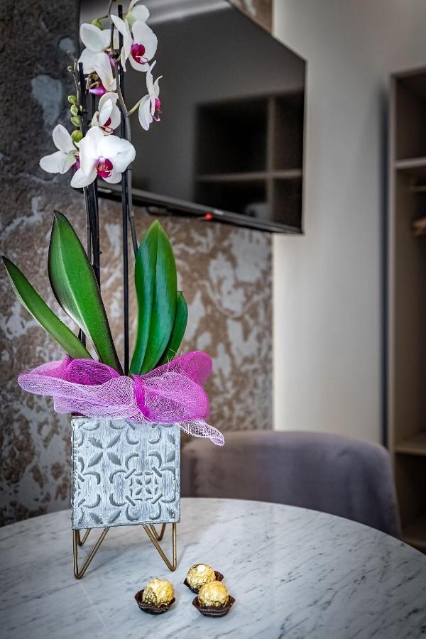Apartahotel Residenza Giotto 3*