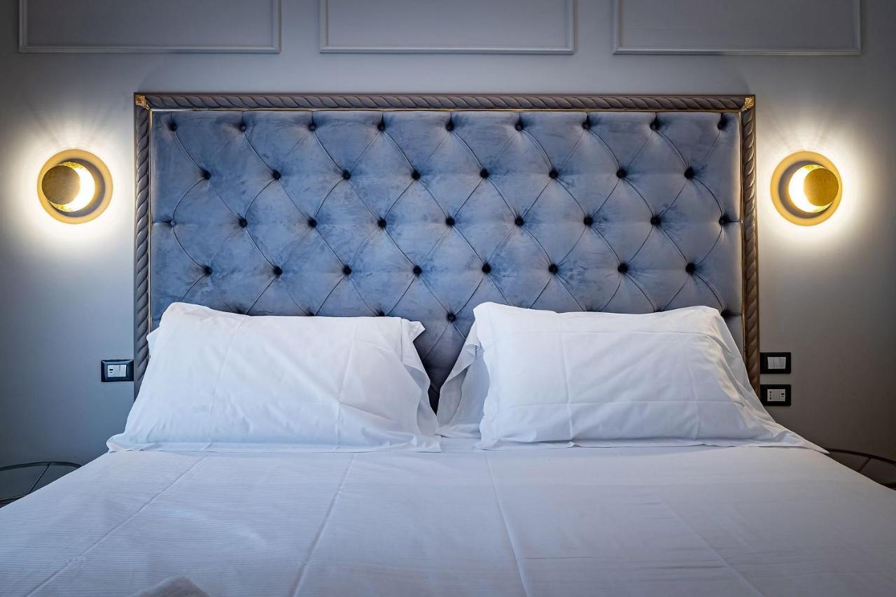 Residenza Giotto Apartahotel 3*