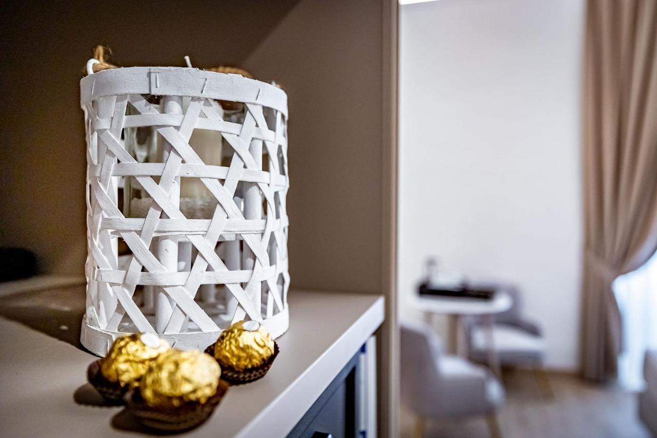 Apartahotel Residenza Giotto Florencia