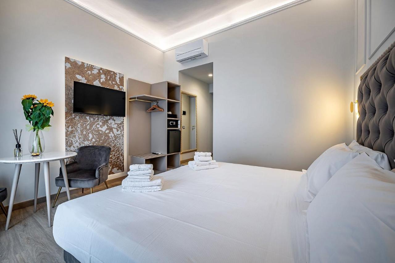 Residenza Giotto 3* Florencia