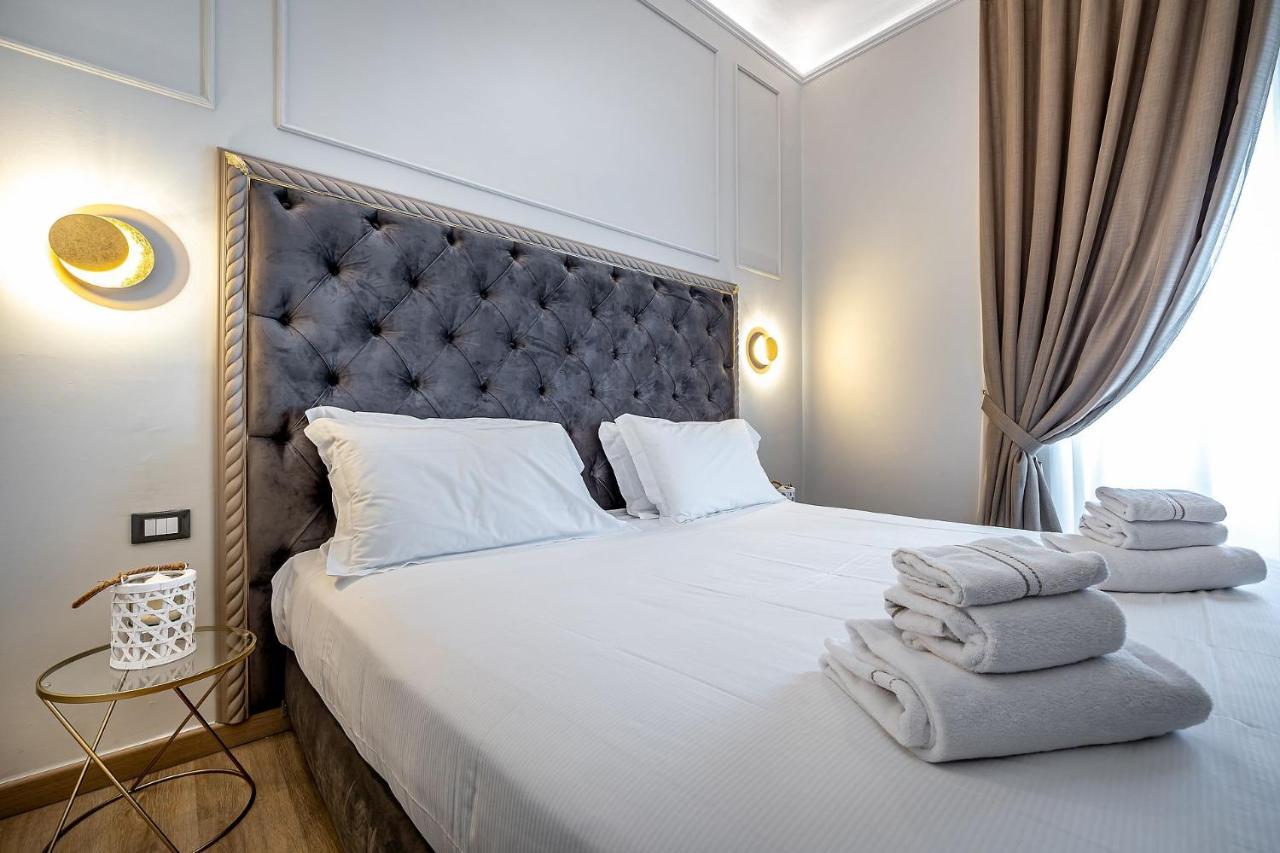 Residenza Giotto Florencia