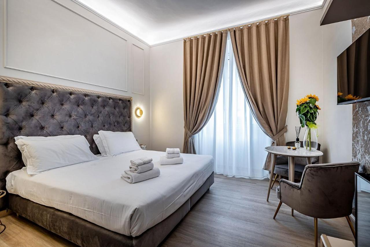 Residenza Giotto 3* Florencia