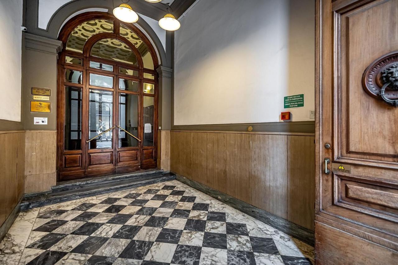Residenza Giotto Apartahotel 3*