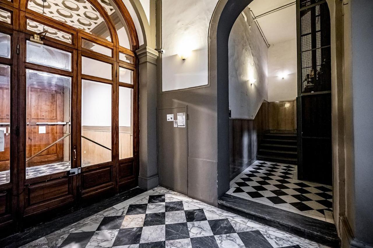 Residenza Giotto Florencia
