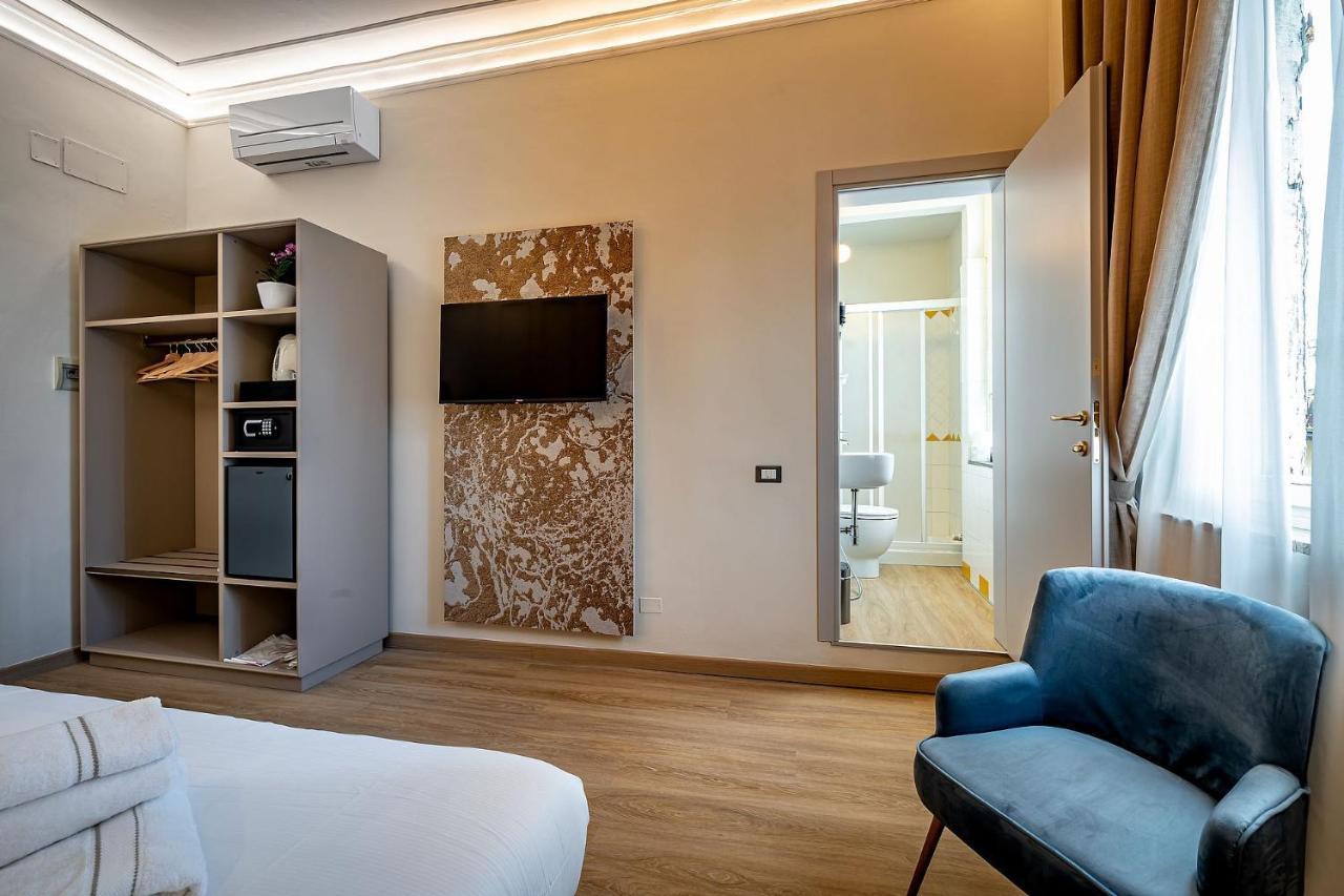 Residenza Giotto Apartahotel