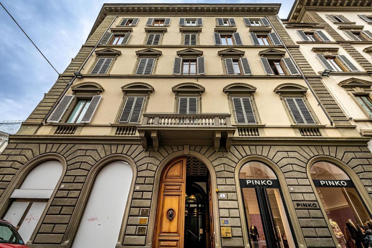 Residenza Giotto Apartahotel 3*