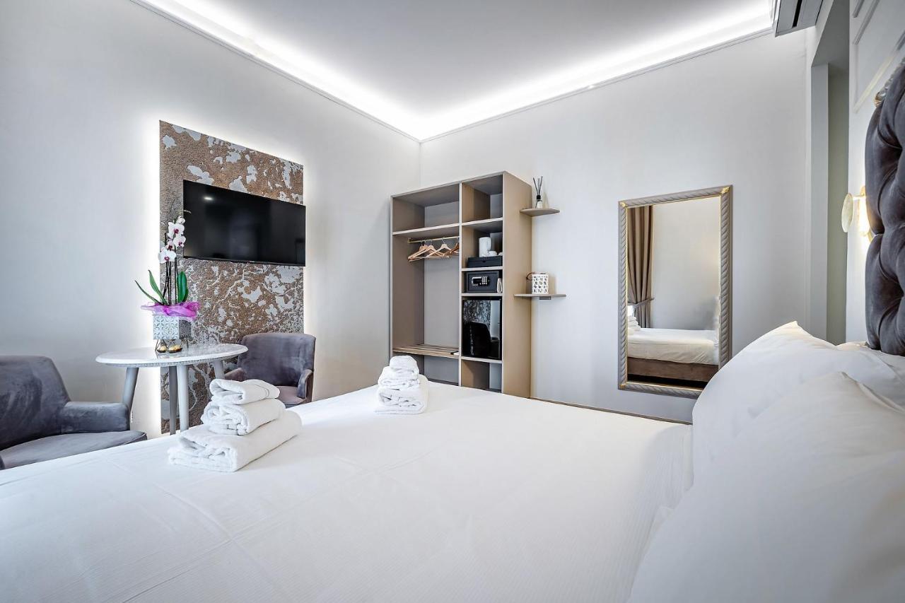 Apartahotel Residenza Giotto 3*