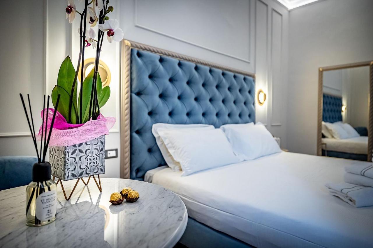 Apartahotel Residenza Giotto Florencia