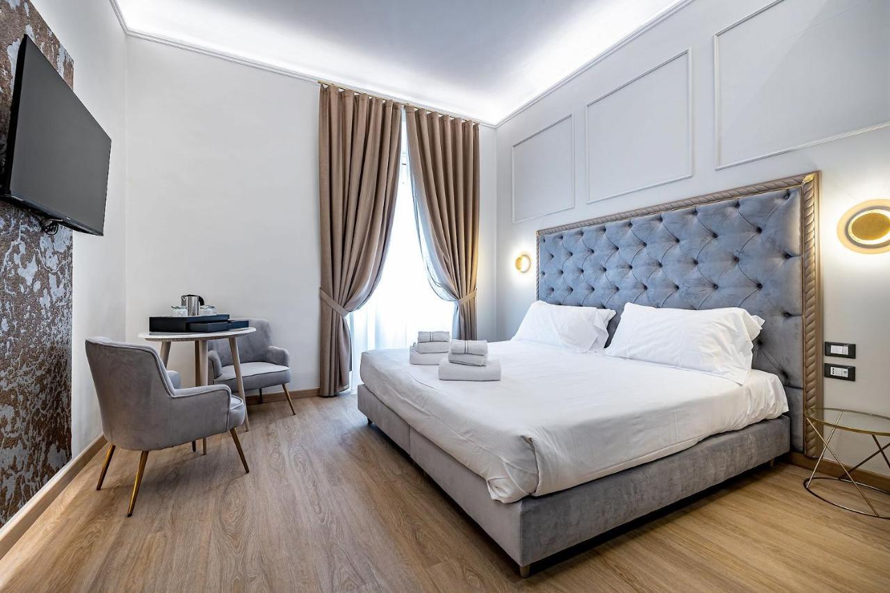 Residenza Giotto 3* Florencia