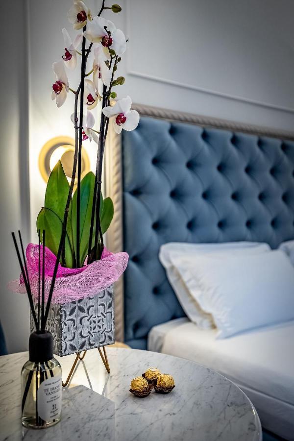 Residenza Giotto 3* Florencia