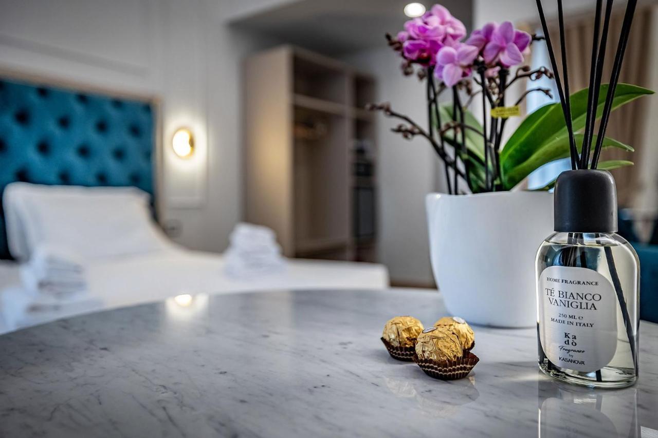 Residenza Giotto 3* Florencia