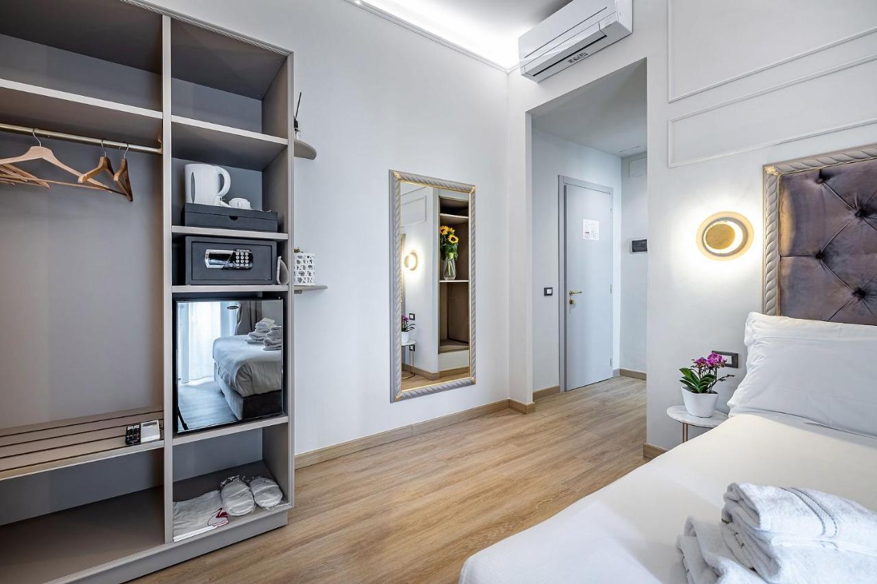 Apartahotel Residenza Giotto 3*