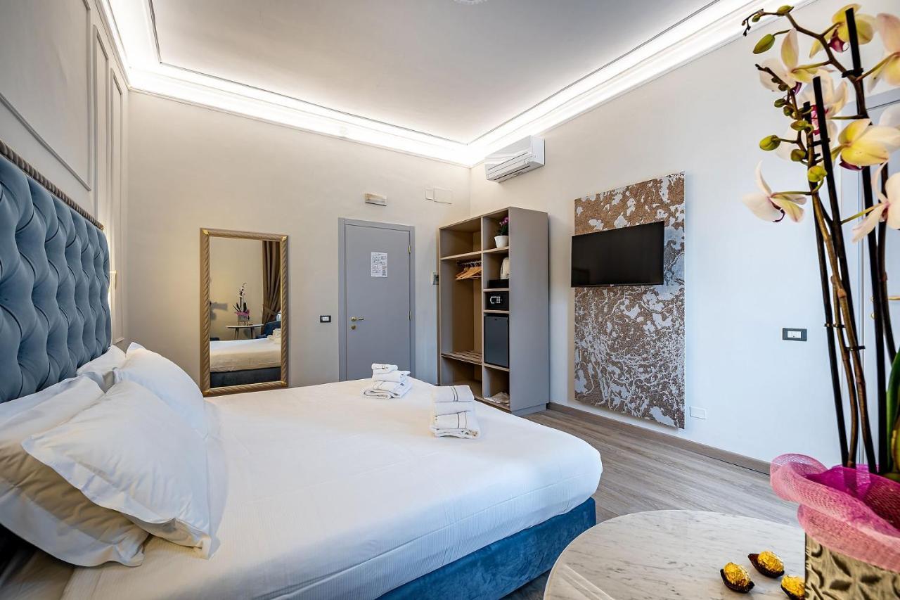 Residenza Giotto Apartahotel
