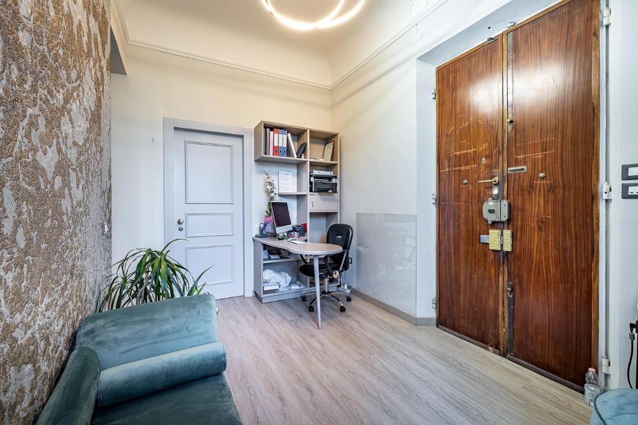 Apartahotel Residenza Giotto 3*