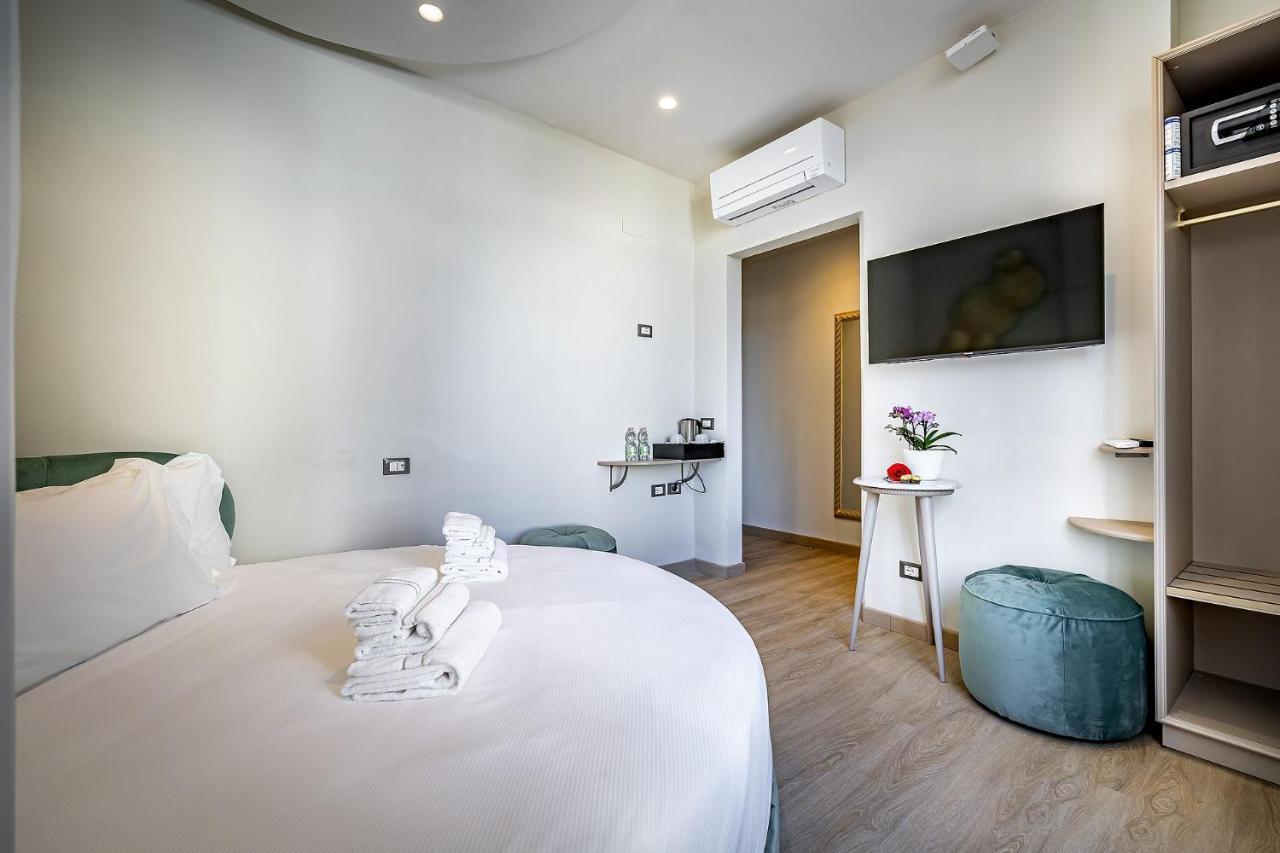 Apartahotel Residenza Giotto 3*