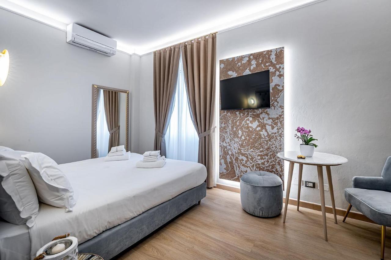 Residenza Giotto 3* Florencia