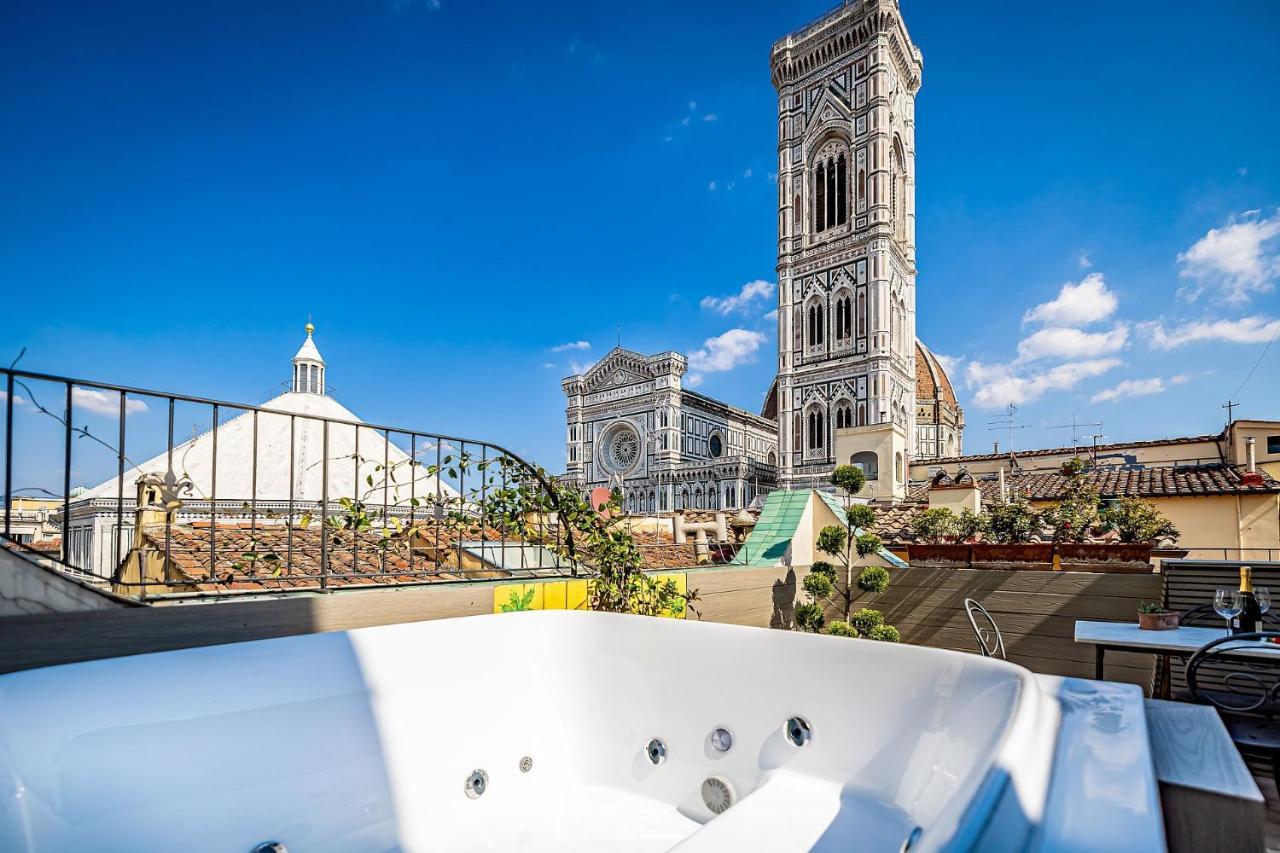 Apartahotel Residenza Giotto