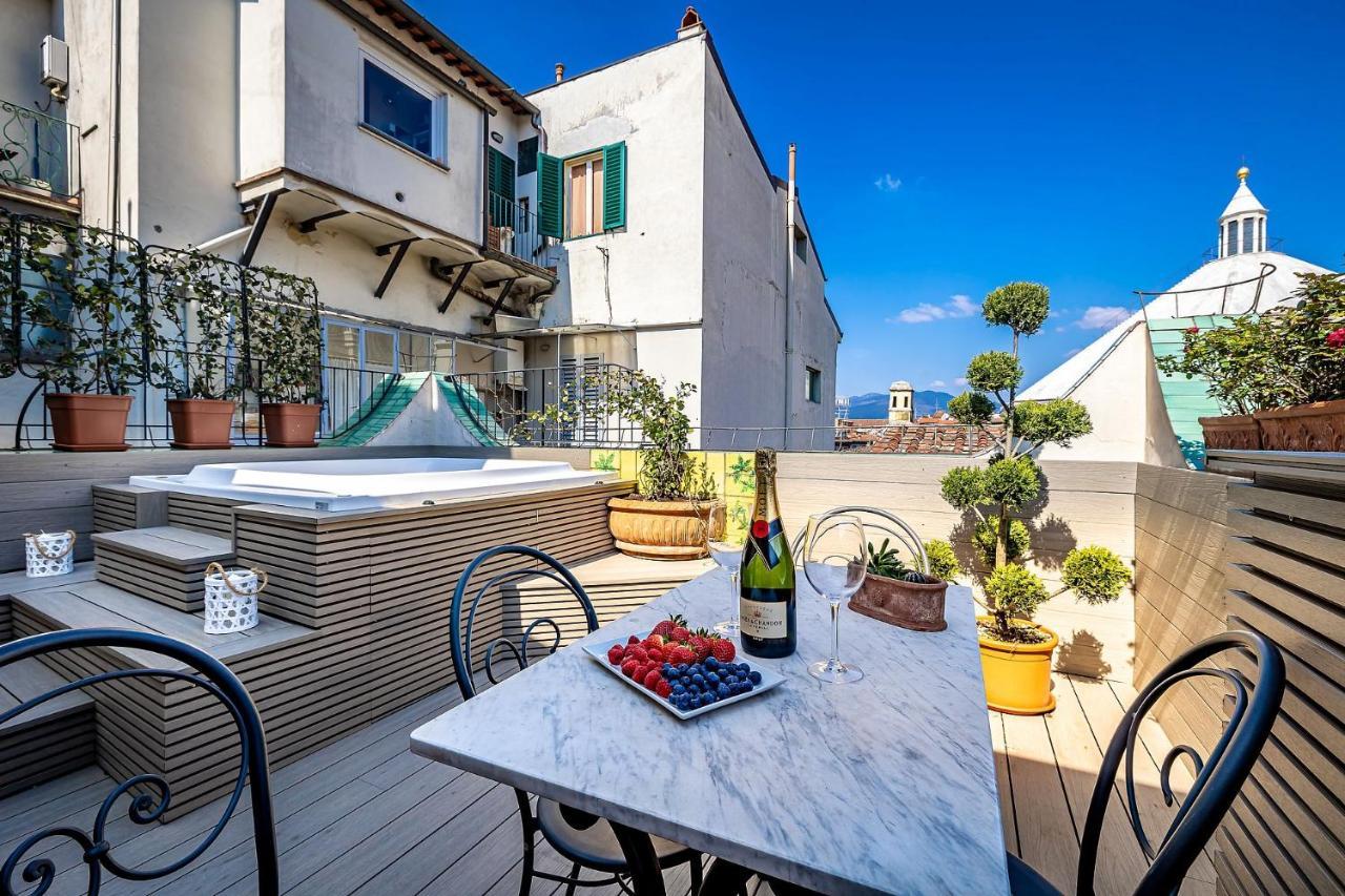 Apartahotel Residenza Giotto
