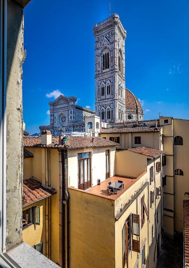 Apartahotel Residenza Giotto