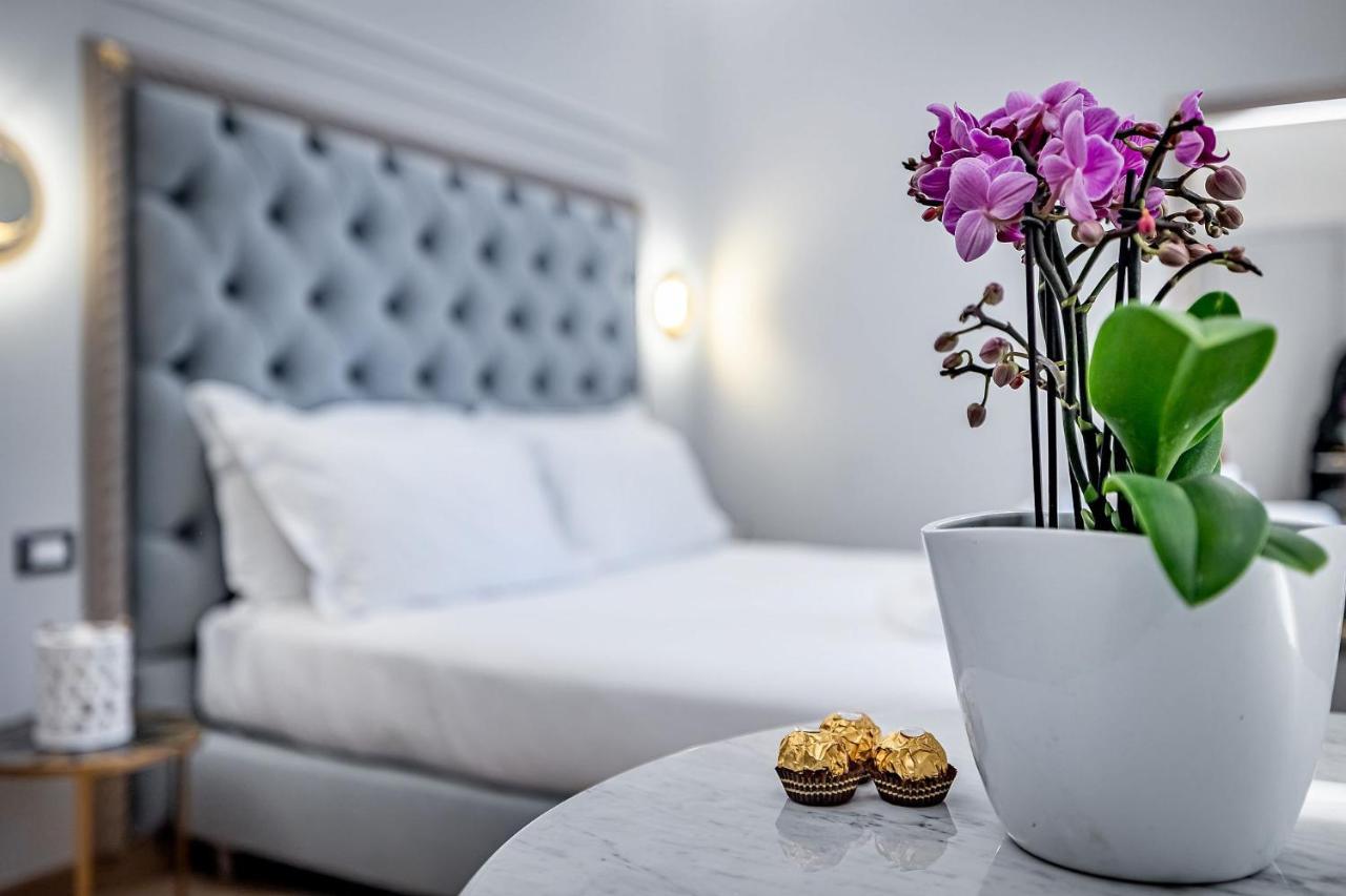 Residenza Giotto 3* Florencia