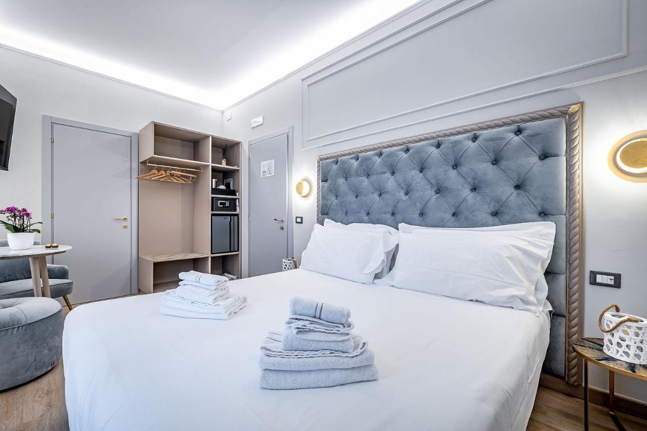 Apartahotel Residenza Giotto Florencia