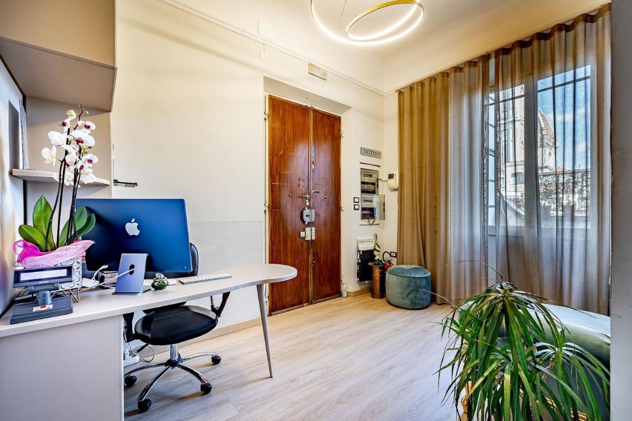 Residenza Giotto Apartahotel 3*