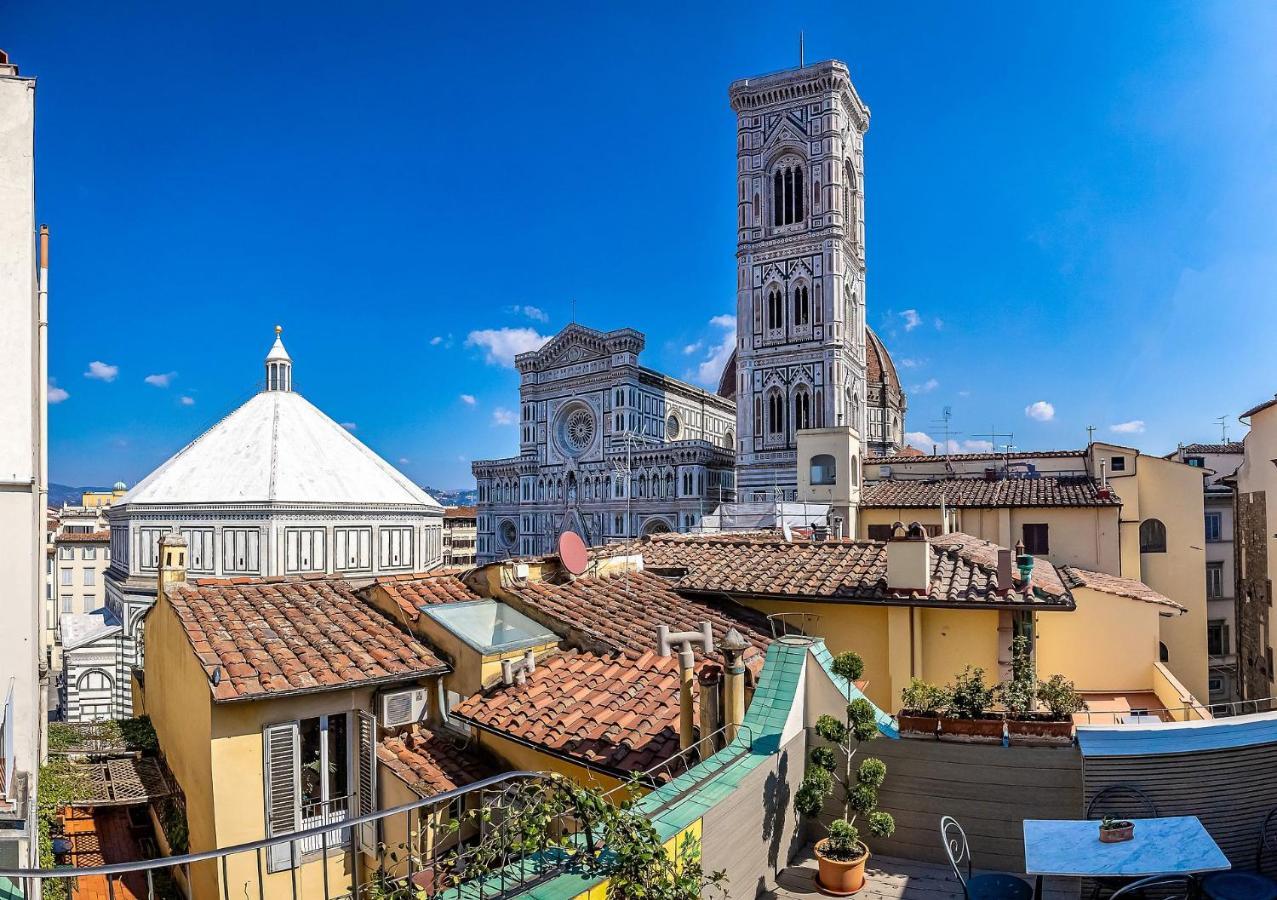 Residenza Giotto Florencia