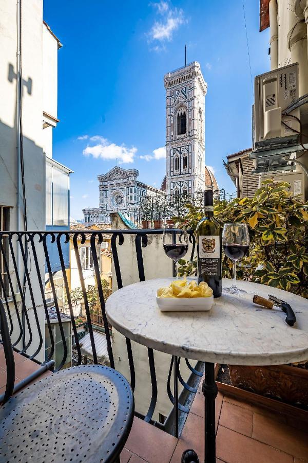 Apartahotel Residenza Giotto 3*