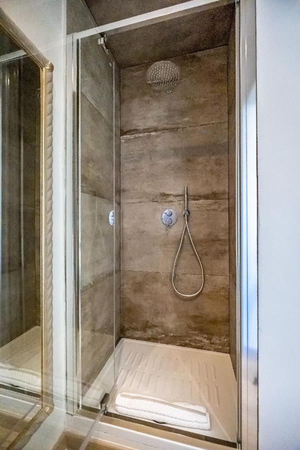 Residenza Giotto 3* Florencia