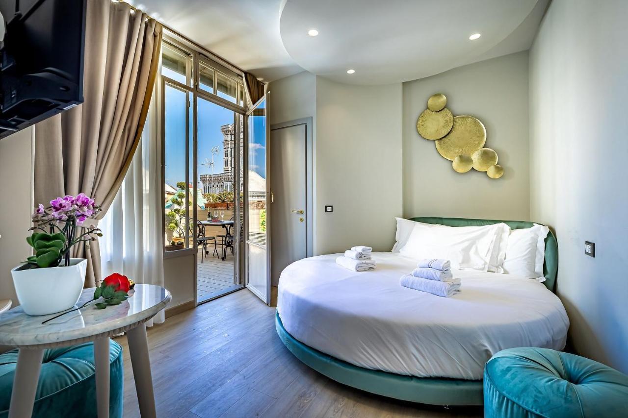 Apartahotel Residenza Giotto 3*