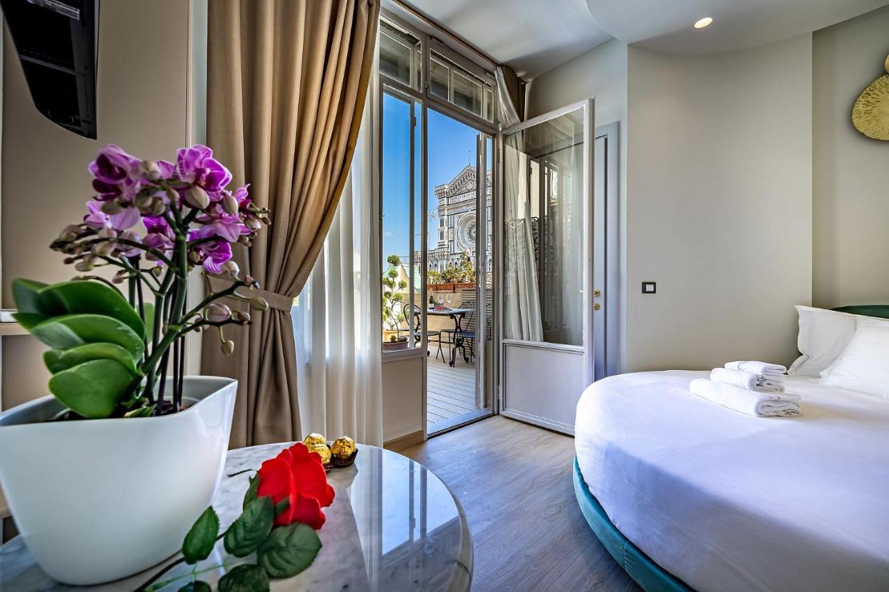 Apartahotel Residenza Giotto