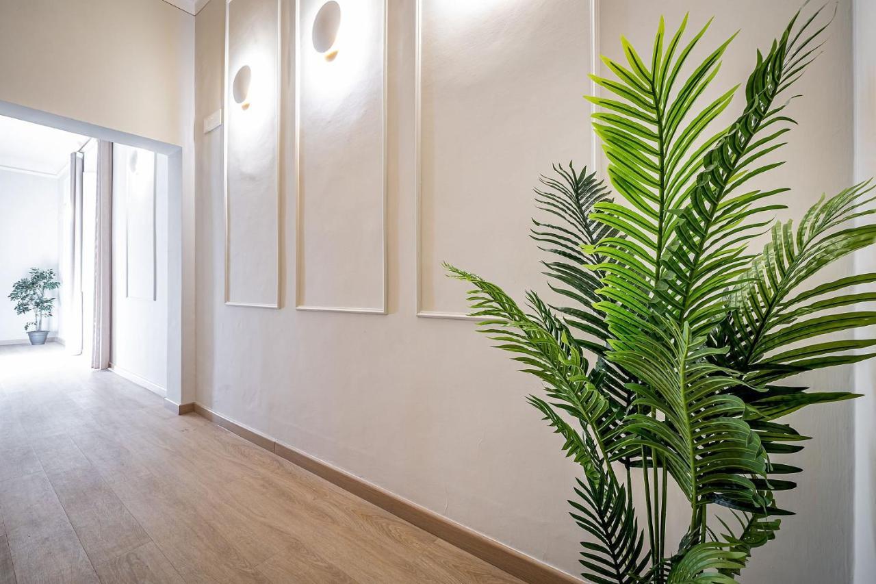 Apartahotel Residenza Giotto