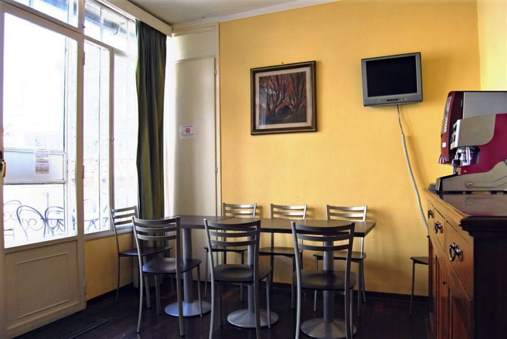 Apartahotel Residenza Giotto 3*